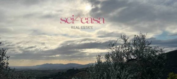 2 bedrooms House in Roccastrada, Italy No. 158483 44