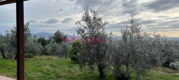 2 bedrooms House in Roccastrada, Italy No. 158483 8