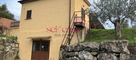 2 bedrooms House in Roccastrada, Italy No. 158483 32