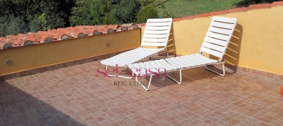 2 bedrooms House in Roccastrada, Italy No. 158483 21