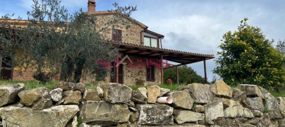 2 bedrooms House in Roccastrada, Italy No. 158483 35