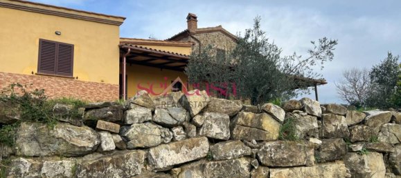 2 bedrooms House in Roccastrada, Italy No. 158483 34