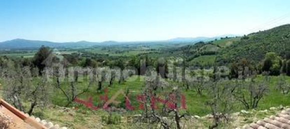 2 bedrooms House in Roccastrada, Italy No. 158483 26