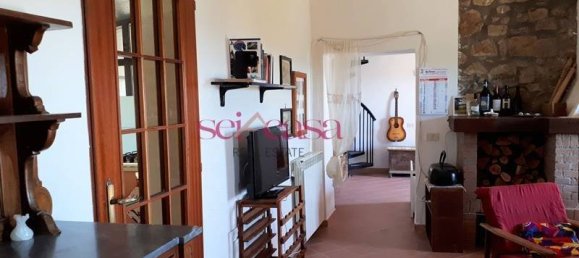 2 bedrooms House in Roccastrada, Italy No. 158483 16