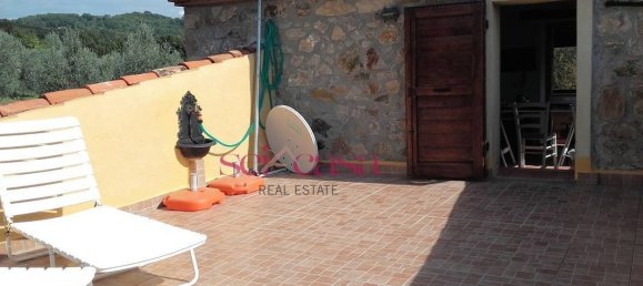 2 bedrooms House in Roccastrada, Italy No. 158483 22
