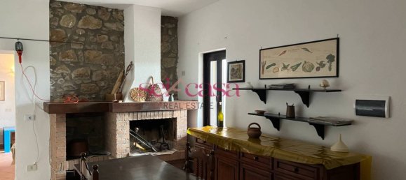 2 bedrooms House in Roccastrada, Italy No. 158483 14