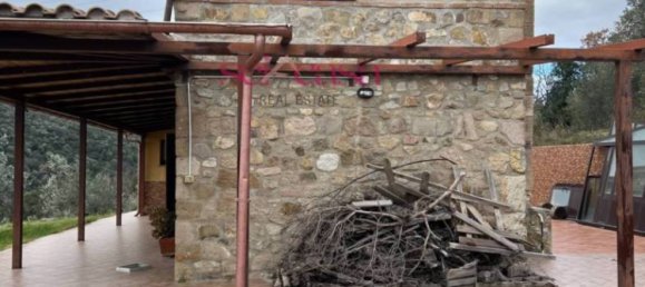 2 bedrooms House in Roccastrada, Italy No. 158483 33