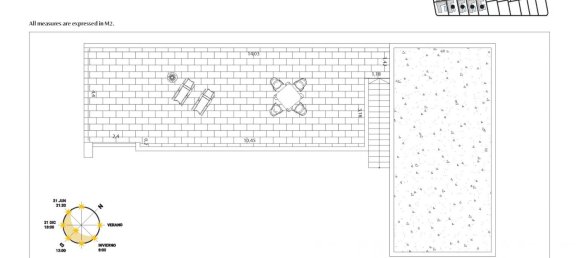 3 Schlafzimmer Villa in Algorfa, Spain, Nr. 7091 28