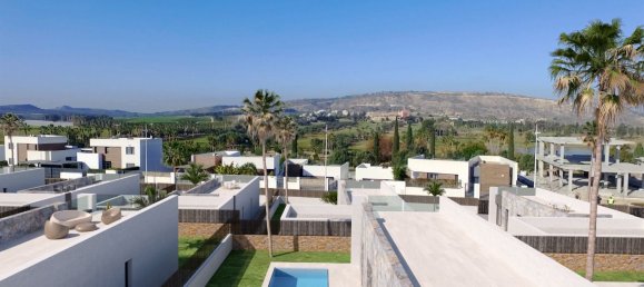 3 Schlafzimmer Villa in Algorfa, Spain, Nr. 7091 29