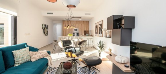 3 Schlafzimmer Villa in Algorfa, Spain, Nr. 7091 8