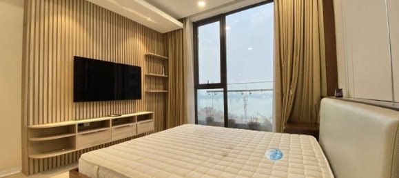Apartamento de 3 dormitorios en Tay Ho, Vietnam No. 503 7