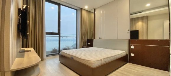 Apartamento de 3 dormitorios en Tay Ho, Vietnam No. 503 6