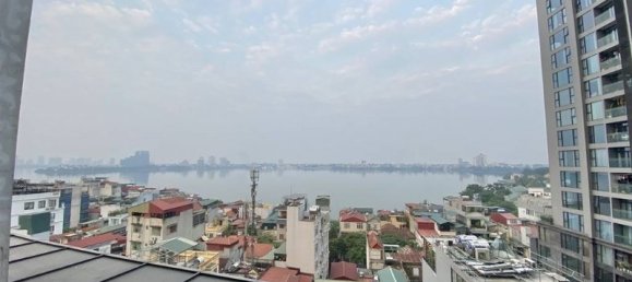 Apartamento de 3 dormitorios en Tay Ho, Vietnam No. 503 13