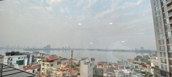 Apartamento de 3 dormitorios en Tay Ho, Vietnam No. 503 12