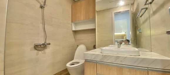 Apartamento de 3 dormitorios en Tay Ho, Vietnam No. 503 11