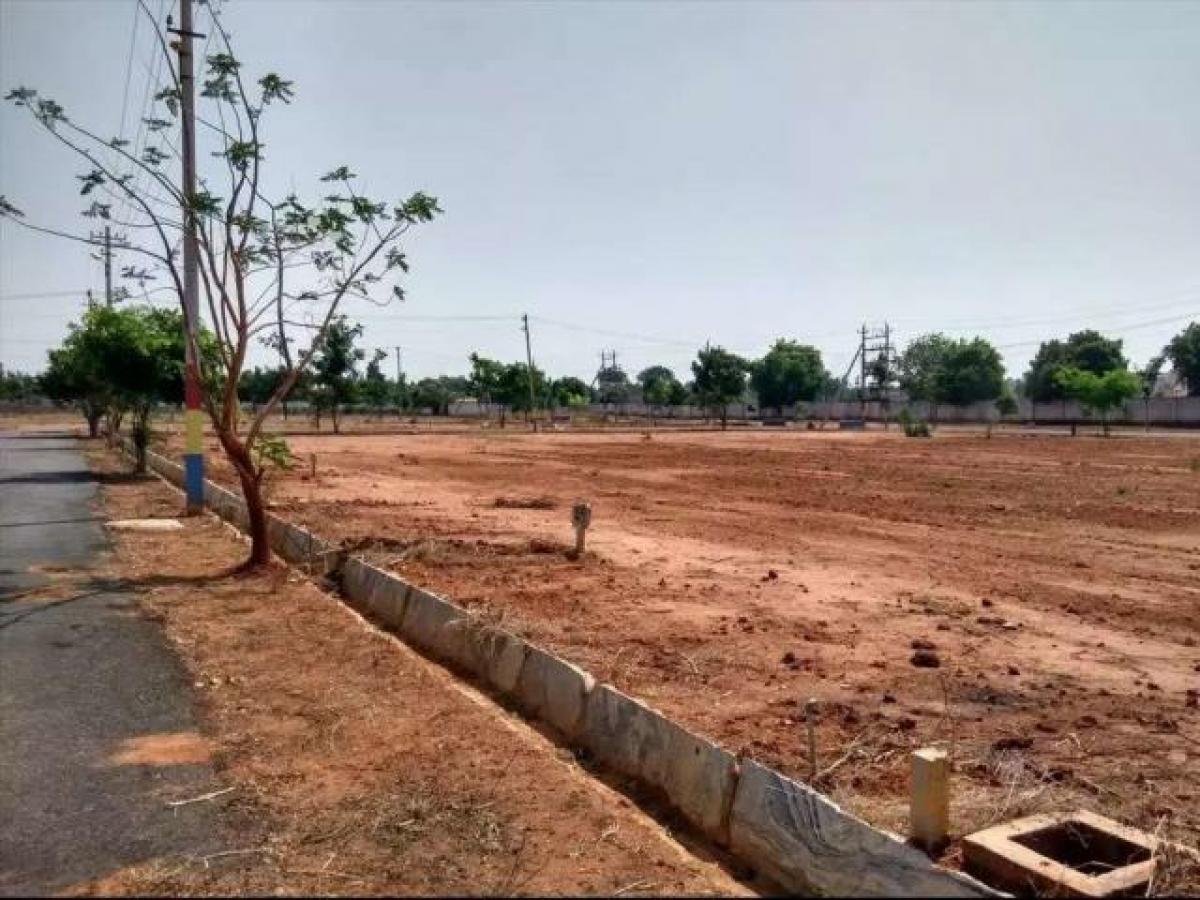  Land in Bangalore, India No. 29606