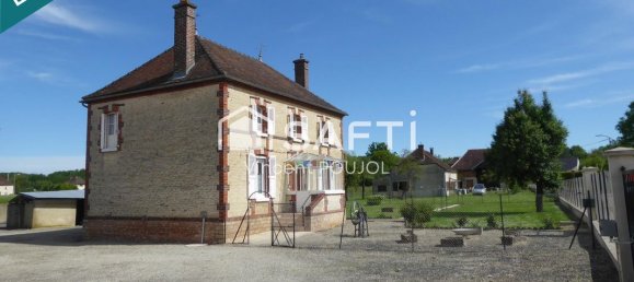 4 غرف نوم منزل في Villemoyenne, France رقم 69281 12