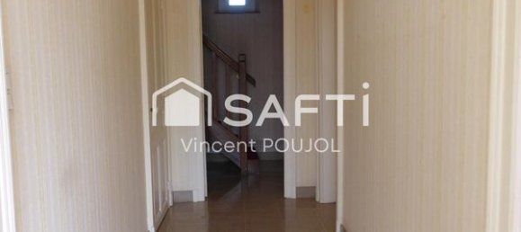 4 غرف نوم منزل في Villemoyenne, France رقم 69281 3