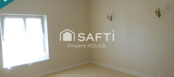 4 غرف نوم منزل في Villemoyenne, France رقم 69281 10