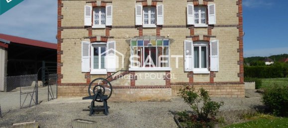 4 غرف نوم منزل في Villemoyenne, France رقم 69281 2