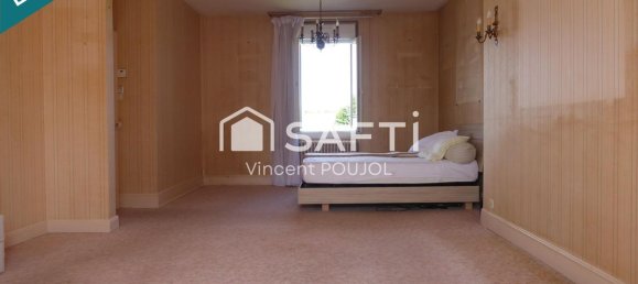4 غرف نوم منزل في Villemoyenne, France رقم 69281 4