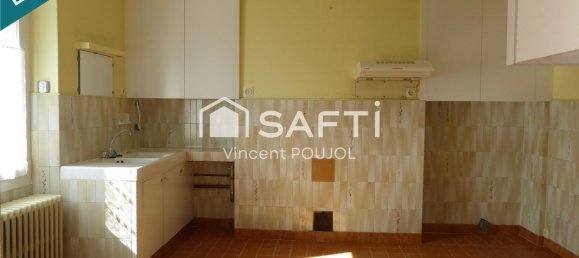 4 غرف نوم منزل في Villemoyenne, France رقم 69281 5