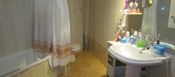 4 bedrooms Apartment in Calpe, Spain No. 1765 12