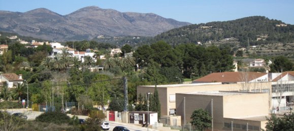 4 bedrooms Apartment in Calpe, Spain No. 1765 6