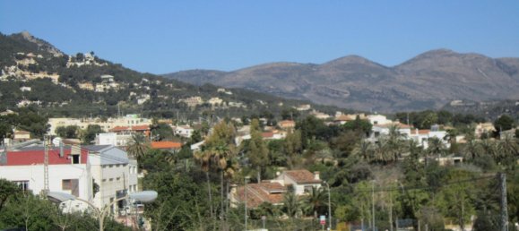 4 bedrooms Apartment in Calpe, Spain No. 1765 7