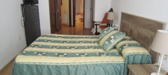 4 bedrooms Apartment in Calpe, Spain No. 1765 15