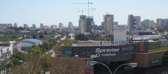 4 bedrooms Apartment in Calpe, Spain No. 1765 5