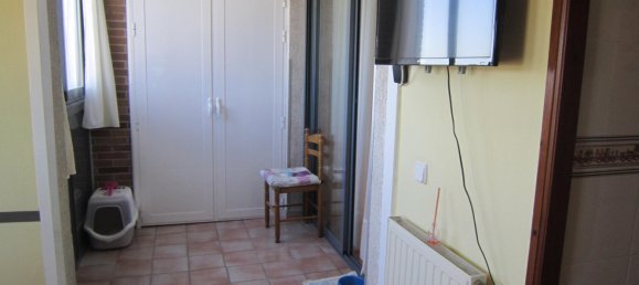 4 bedrooms Apartment in Calpe, Spain No. 1765 13