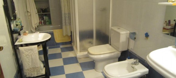 4 bedrooms Apartment in Calpe, Spain No. 1765 2