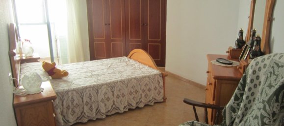 4 bedrooms Apartment in Calpe, Spain No. 1765 19