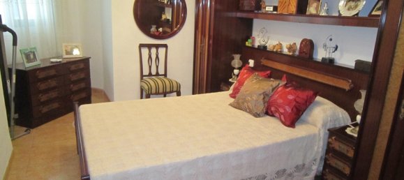 4 bedrooms Apartment in Calpe, Spain No. 1765 4