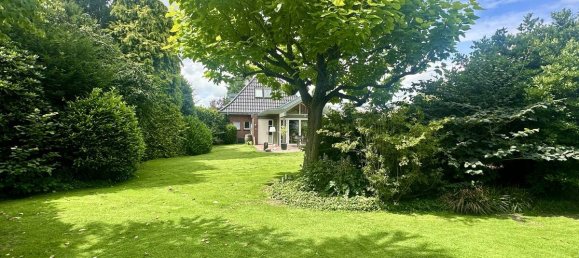 4 Schlafzimmer Haus in Ammerland, Germany, Nr. 268203 12