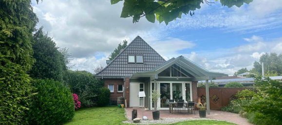 4 Schlafzimmer Haus in Ammerland, Germany, Nr. 268203 3