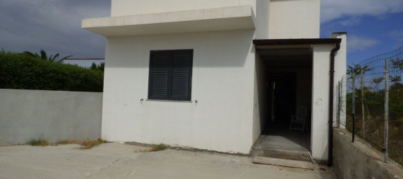 Вилла с 3 комнатами в Аугуста, Италия № 68375 10