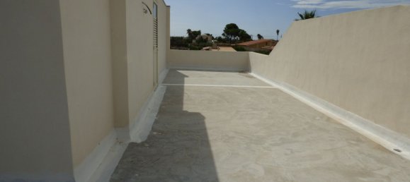 Вилла с 3 комнатами в Аугуста, Италия № 68375 8