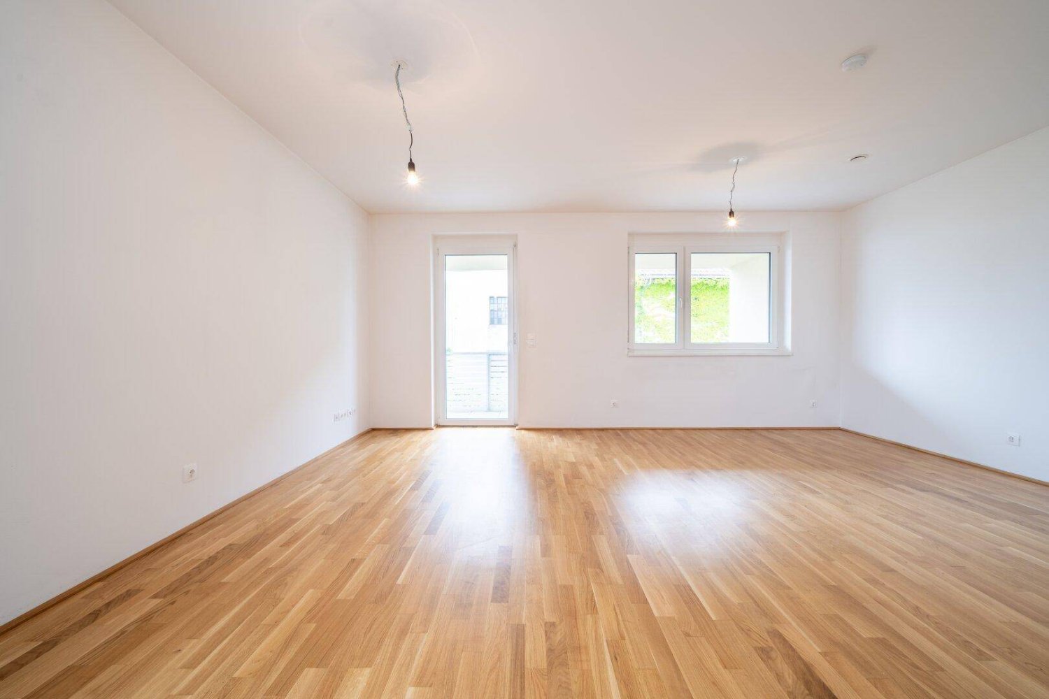 3-salle Appartement à Wieselburg, Austria No. 58690
