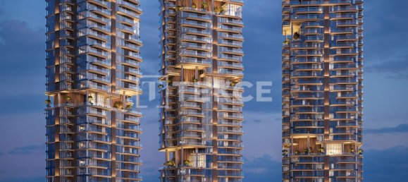2 chambres appartement à vendre à Dubai Design District, Dubai, UAE № 187021 28