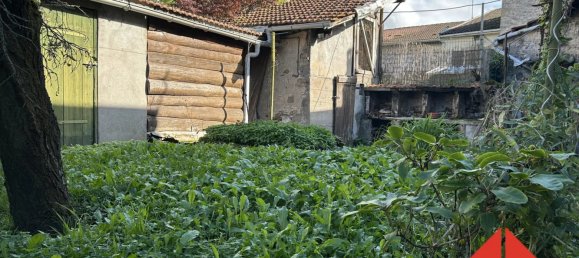 4-Zimmer Haus in Portieux, France, Nr. 219189 2