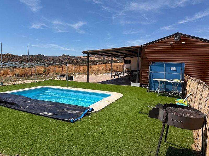  قطعة أرض في Malaga, Spain 3700متر مربع رقم 220417