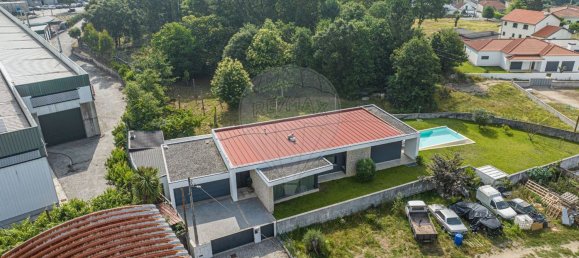 3 bedrooms House in Lago, Portugal No. 172886 42