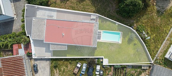 3 bedrooms House in Lago, Portugal No. 172886 41