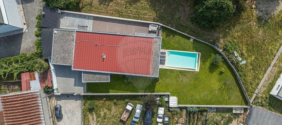 3 bedrooms House in Lago, Portugal No. 172886 36