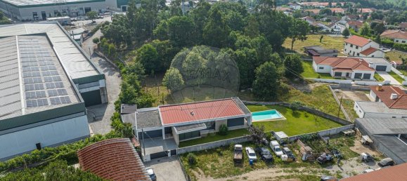 3 bedrooms House in Lago, Portugal No. 172886 38