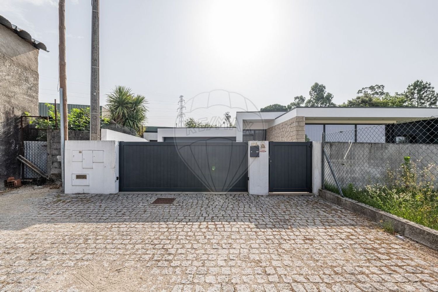 3 bedrooms House in Lago, Portugal No. 172886