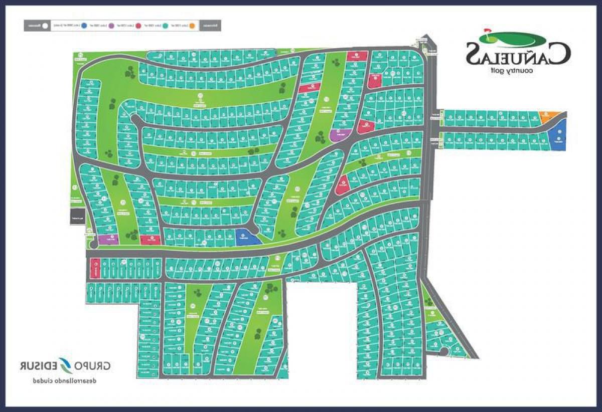  Land in Cordoba, Argentina No. 39993