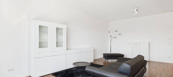 Квартира с 2 спальнями в Шарлоттенбург, Германия № 341652 21